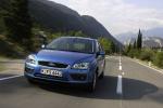 Ford Focus 2005 года